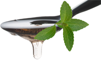 stevia-liquid-fluid-spoon-leafs-right