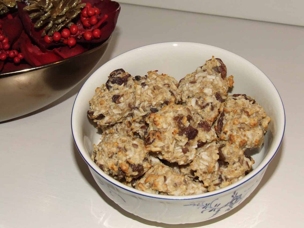 oat- raisin-biscuits