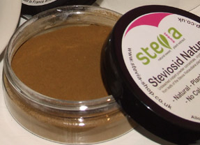 Stevia natural extract