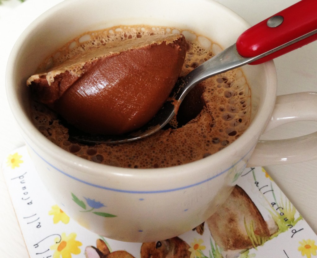 Bulletproof Coffee Jelly Recipe