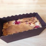 Raspberry lemon cake – elimination diet, free of eggs, dairy, cocoa, gluten and sugar